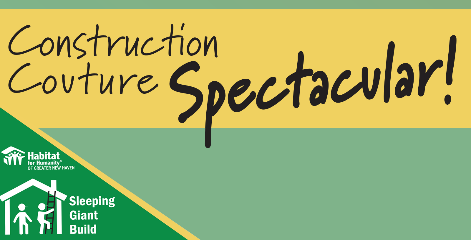 Couture Spectacular banner