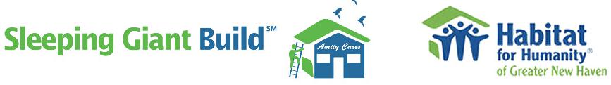 Habitat for Humanity banner logo